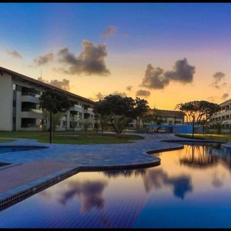 Carneiros Beach Resort - Flat Tamandaré Esterno foto
