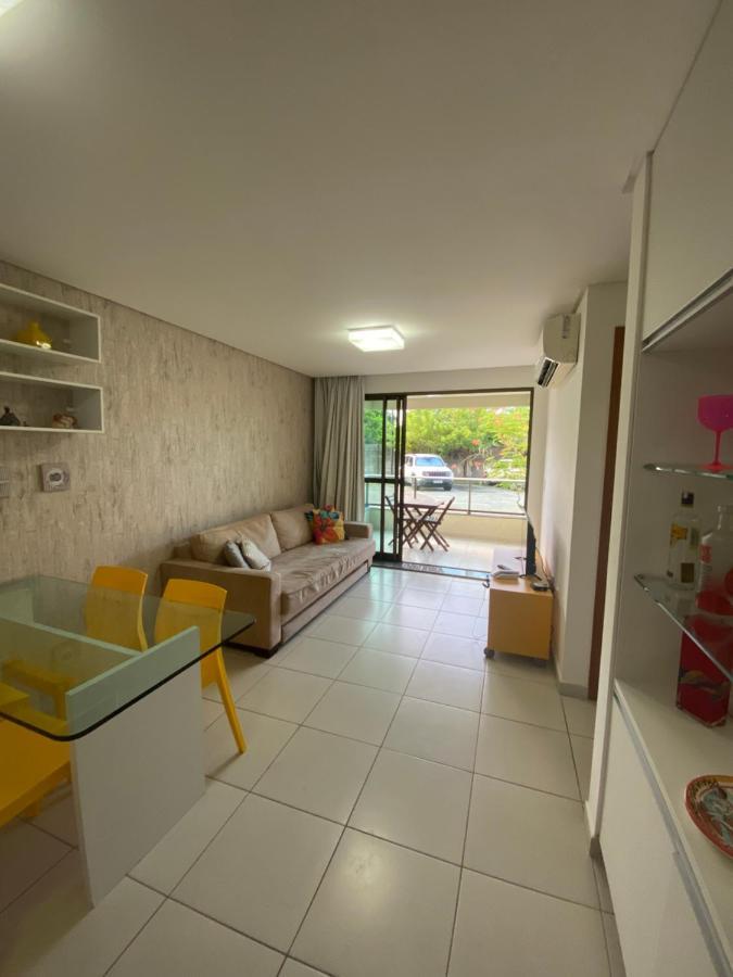 Carneiros Beach Resort - Flat Tamandaré Esterno foto