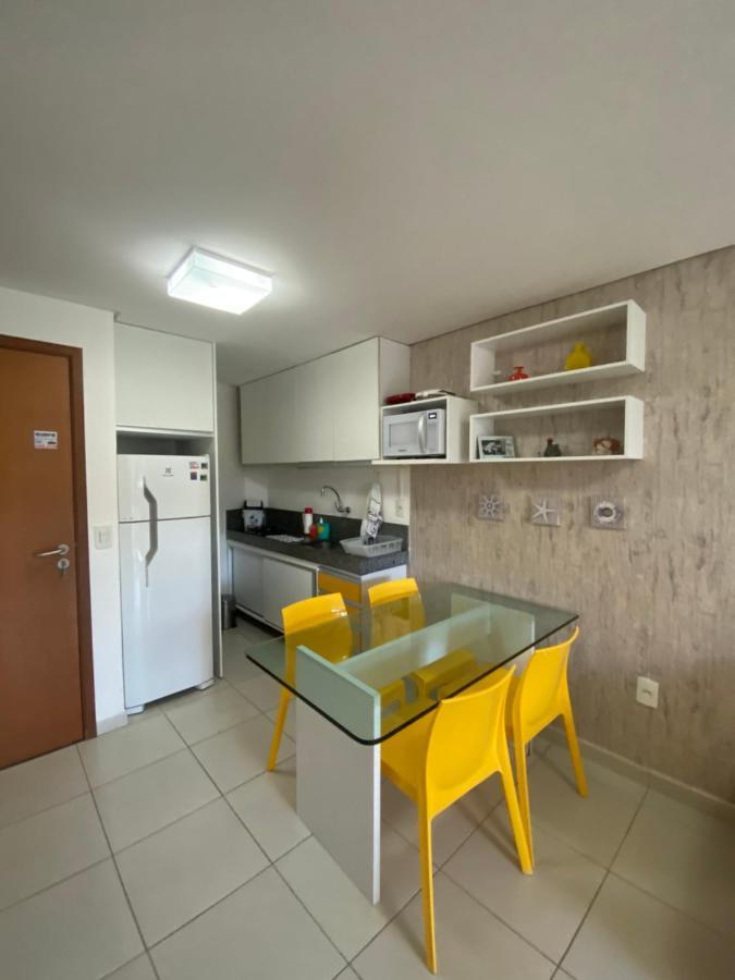 Carneiros Beach Resort - Flat Tamandaré Esterno foto