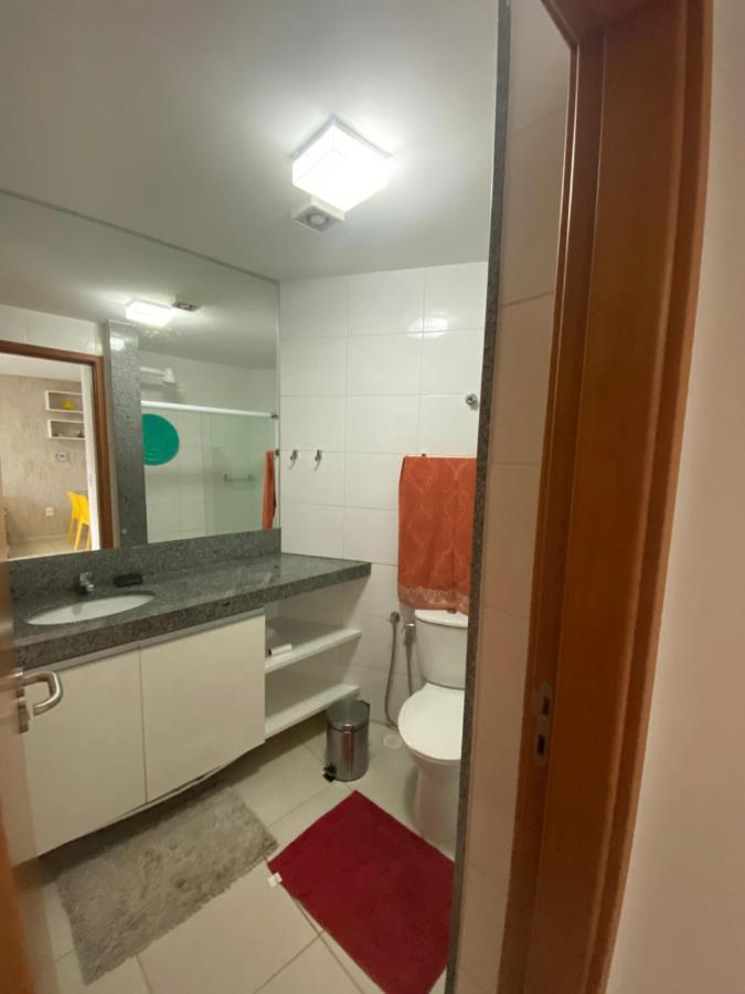 Carneiros Beach Resort - Flat Tamandaré Esterno foto