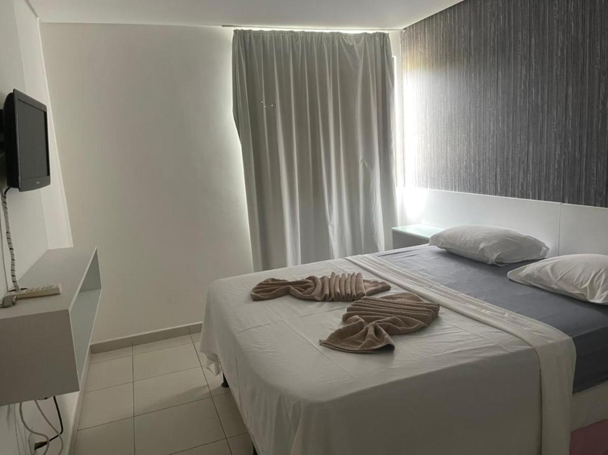 Carneiros Beach Resort - Flat Tamandaré Esterno foto