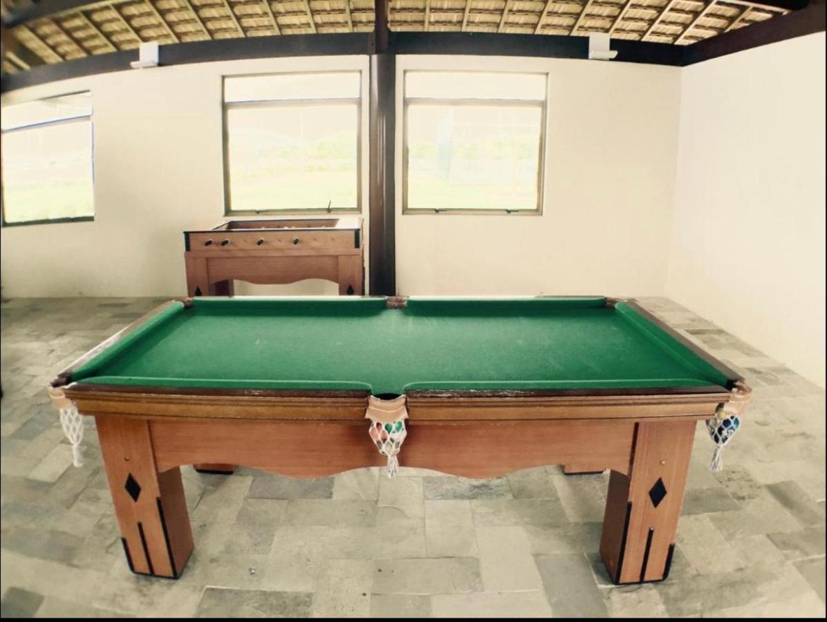 Carneiros Beach Resort - Flat Tamandaré Esterno foto
