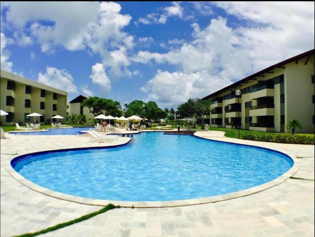 Carneiros Beach Resort - Flat Tamandaré Esterno foto